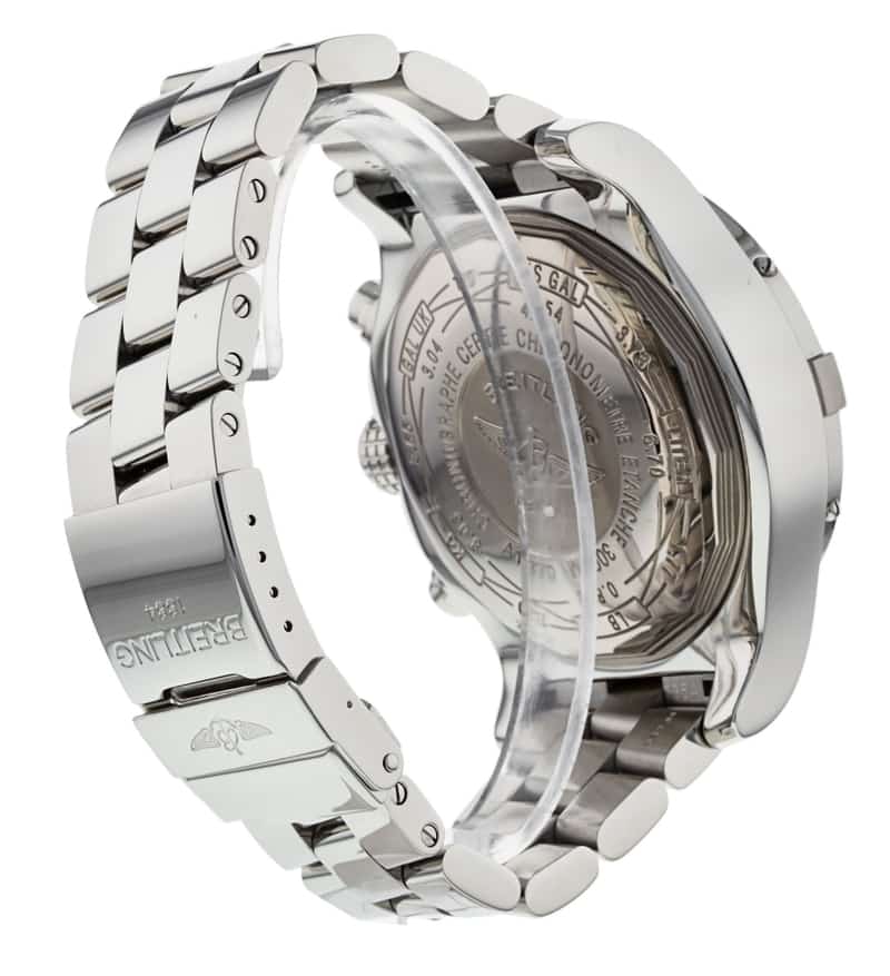 Breitling Super Avenger A13370